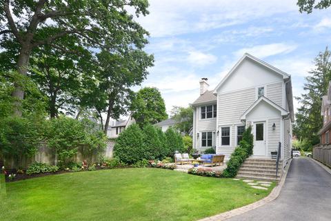 898 Cherry St, Winnetka, IL 60093 photo 34