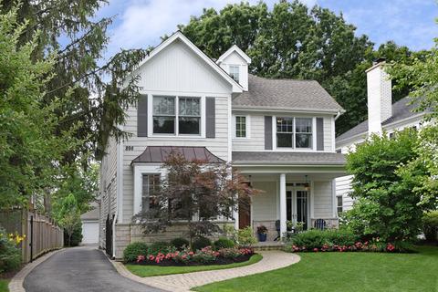 898 Cherry St, Winnetka, IL 60093 photo 1