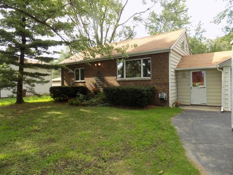 1322 175th St, Hazel Crest, IL 60429 photo 1