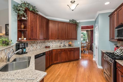 16359 S Arbor Dr, Plainfield, IL 60586 photo 8