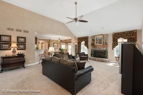 16359 S Arbor Dr, Plainfield, IL 60586 photo 5