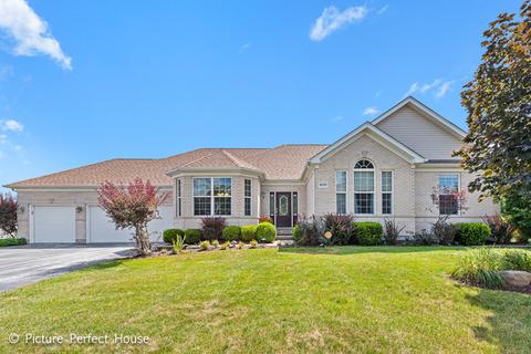 16359 S Arbor Dr, Plainfield, IL 60586 photo 1