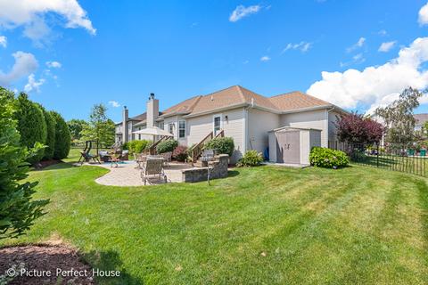 16359 S Arbor Dr, Plainfield, IL 60586 photo 27