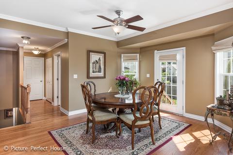 16359 S Arbor Dr, Plainfield, IL 60586 photo 11