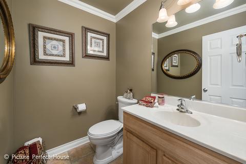 16359 S Arbor Dr, Plainfield, IL 60586 photo 13