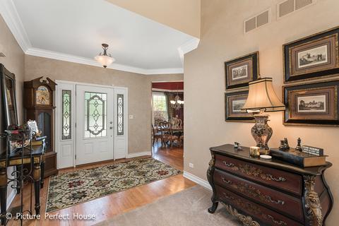 16359 S Arbor Dr, Plainfield, IL 60586 photo 3