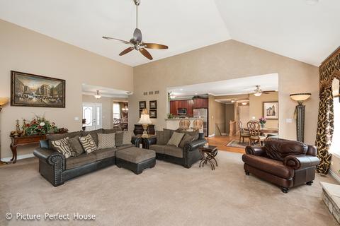 16359 S Arbor Dr, Plainfield, IL 60586 photo 6