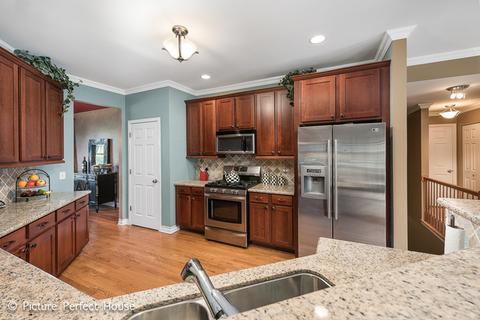 16359 S Arbor Dr, Plainfield, IL 60586 photo 10