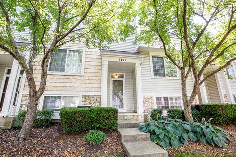 3191 Ketch Ct, Aurora, IL 60503 photo 1