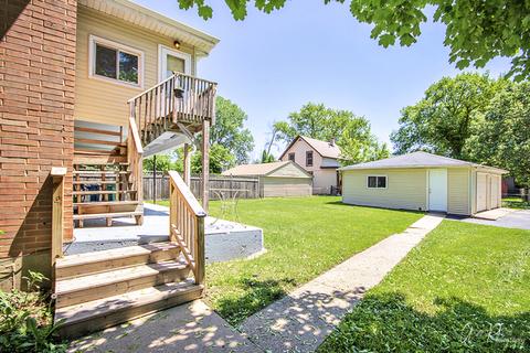 91 Eagle Point Rd, Fox Lake, IL 60020 photo 4