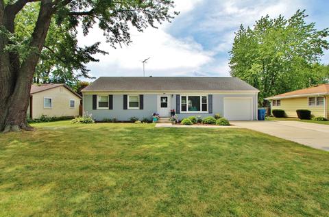1348 Park Blvd, Morris, IL 60450 photo 1