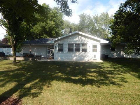 205 Illini Dr, Minooka, IL 60447 photo 2