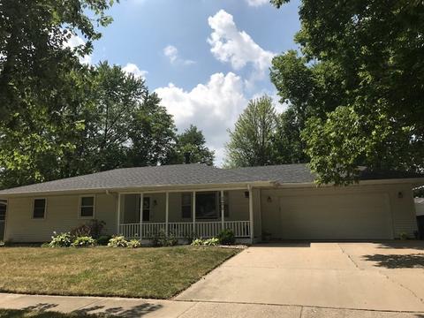 205 Illini Dr, Minooka, IL 60447 photo 1