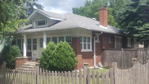 406 Wilcox St, Joliet, IL 60435 photo 1