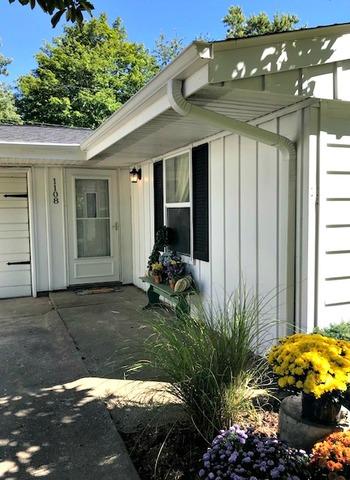 1108 Centennial Dr, Champaign, IL 61821 photo 5