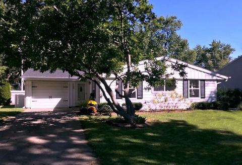 1108 Centennial Dr, Champaign, IL 61821 photo 1