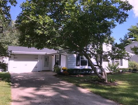 1108 Centennial Dr, Champaign, IL 61821 photo 2
