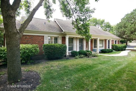 2139 N Coldspring Rd, Arlington Heights, IL 60004 photo 1