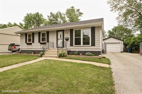 3523 Susan Ln, Steger, IL 60475 photo 1