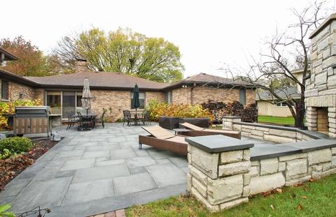 701 Surrey Ln, Glenview, IL 60025 photo 25