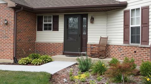 20832 W Peppertree Ct, Plainfield, IL 60544 photo 2