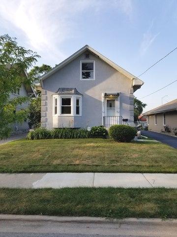 5921 W Elm Ave, Berkeley, IL 60163 photo 1