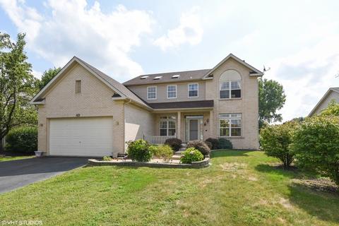 821 Hackberry Ln, Algonquin, IL 60102 photo 1