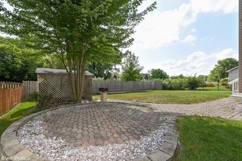 821 Hackberry Ln, Algonquin, IL 60102 photo 20