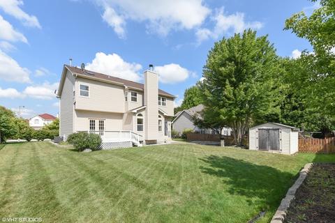 821 Hackberry Ln, Algonquin, IL 60102 photo 22