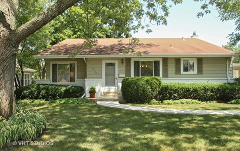 2930 Applegate Rd, Glenview, IL 60025 photo 1