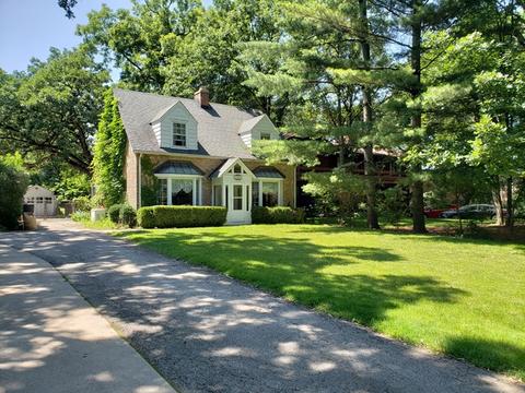 332 Keystone Ave, River Forest, IL 60305 photo 1