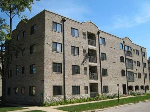 7335 Oakwood Ave #3F, Lyons, IL 60534 photo 1