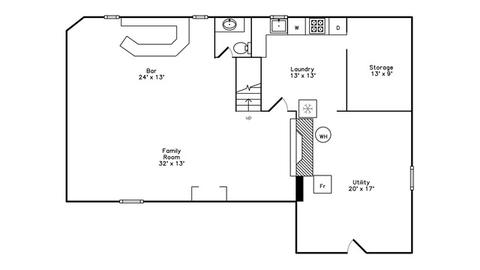 435 Pinehurst Dr, Des Plaines, IL 60016 photo 41