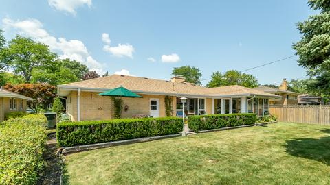 435 Pinehurst Dr, Des Plaines, IL 60016 photo 3