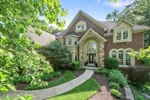 8973 Reserve Dr, Willow Springs, IL 60480 photo 1