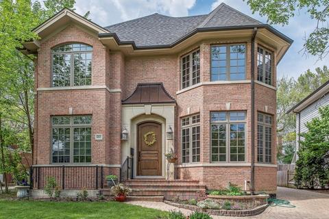 481 Oakdale Ave, Glencoe, IL 60022 photo 1