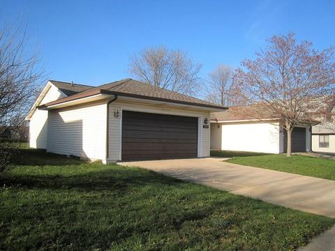 707 Higgins Rd, Champaign, IL 61822 photo 1