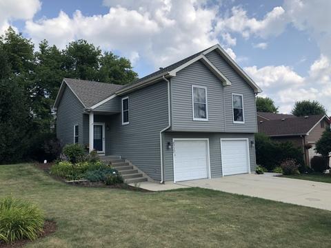 4732 Oregon Trl, Mchenry, IL 60050 photo 1