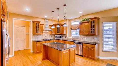 25813 Ross St, Plainfield, IL 60585 photo 13