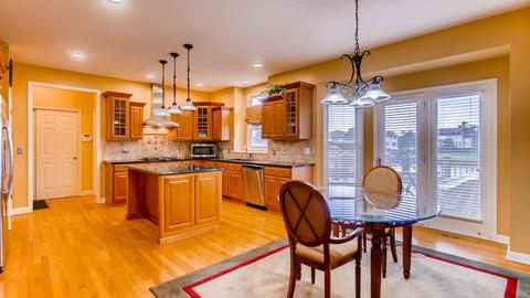 25813 Ross St, Plainfield, IL 60585 photo 14