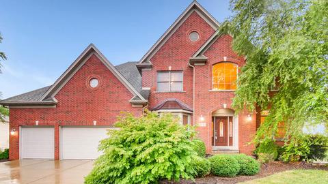 25813 Ross St, Plainfield, IL 60585 photo 1