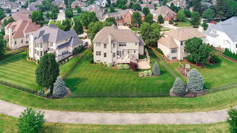 25813 Ross St, Plainfield, IL 60585 photo 32
