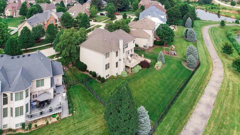 25813 Ross St, Plainfield, IL 60585 photo 34