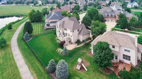 25813 Ross St, Plainfield, IL 60585 photo 35