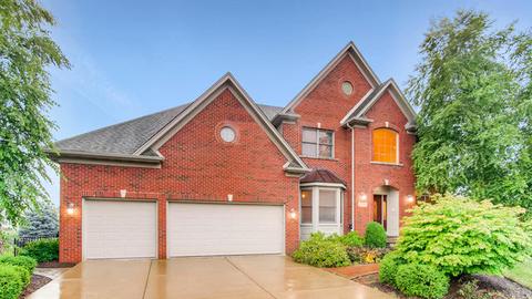 25813 Ross St, Plainfield, IL 60585 photo 5