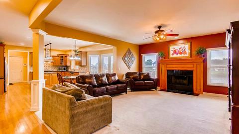 25813 Ross St, Plainfield, IL 60585 photo 15