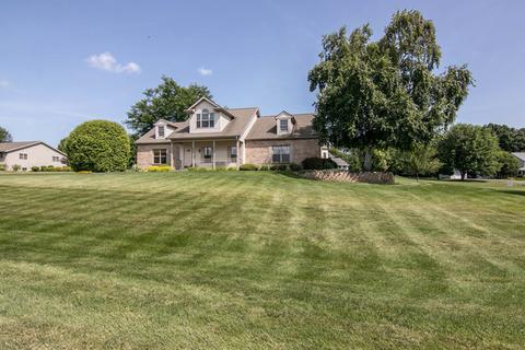 4412 E Open View Dr, Byron, IL 61010 photo 1