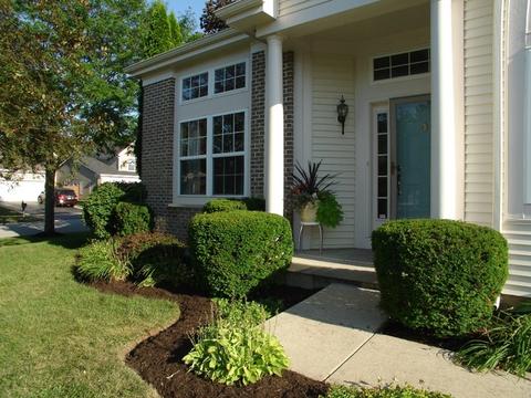 3123 Bennett Pl, Aurora, IL 60502 photo 2