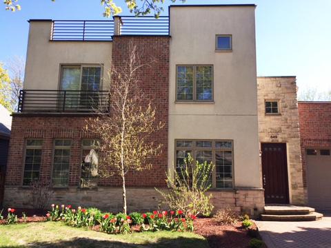 849 Walter Ave, Des Plaines, IL 60016 photo 4