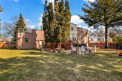 849 Walter Ave, Des Plaines, IL 60016 photo 43